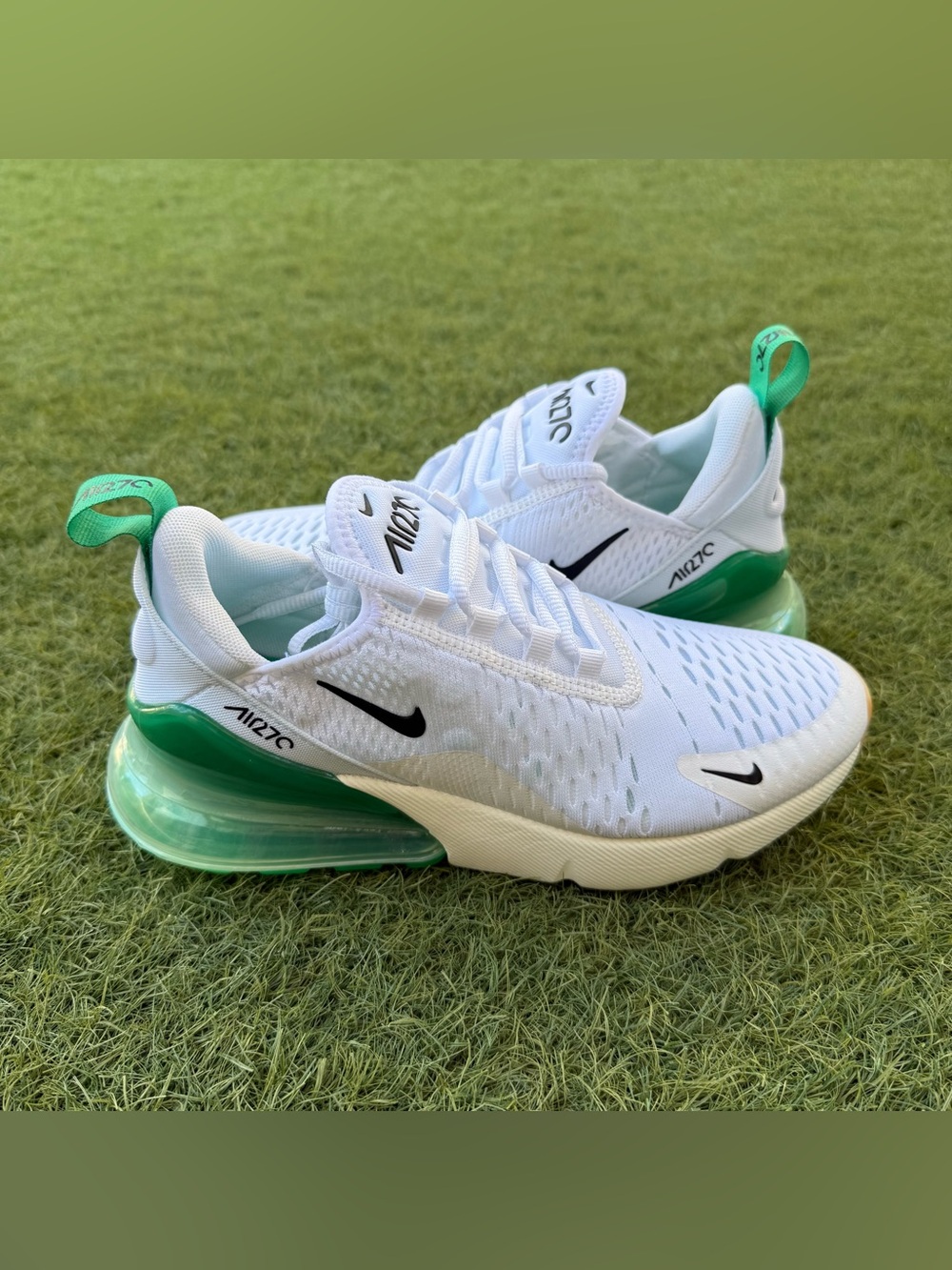 Nike Air Max 270